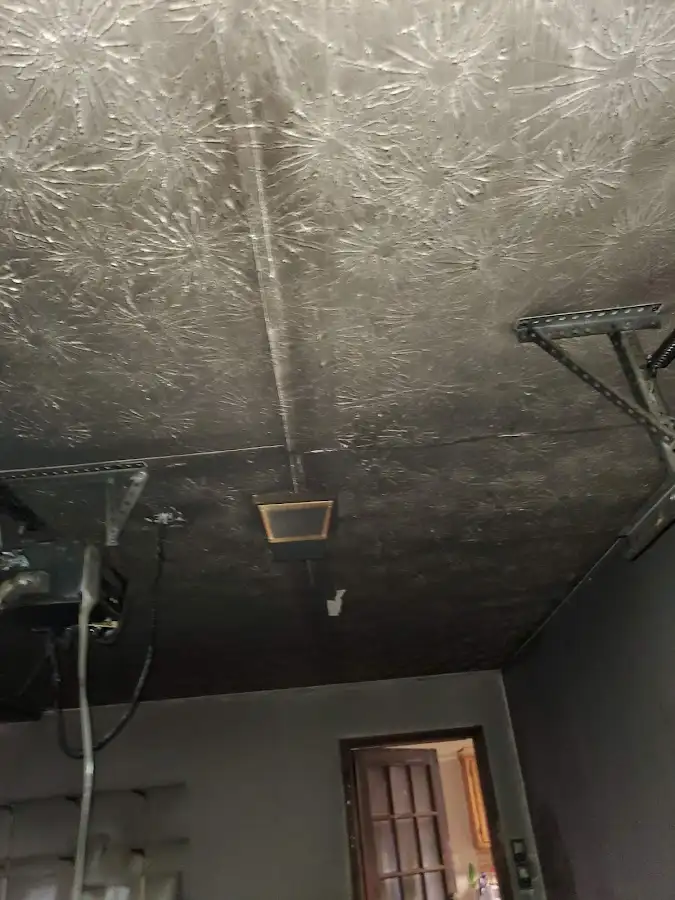 Fire and smoke damage assessment for Emergency Water Damage Services in Pollock Pines