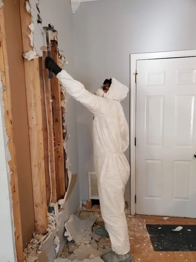 Fire & Smoke Damage Restoration in Pollock Pines, CA